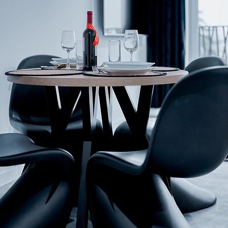 Apartament Sztuk Pieknych 10 Piła Dış mekan fotoğraf