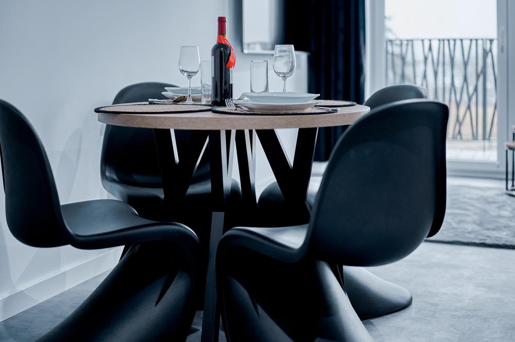 Apartament Sztuk Pieknych 10 Piła Dış mekan fotoğraf