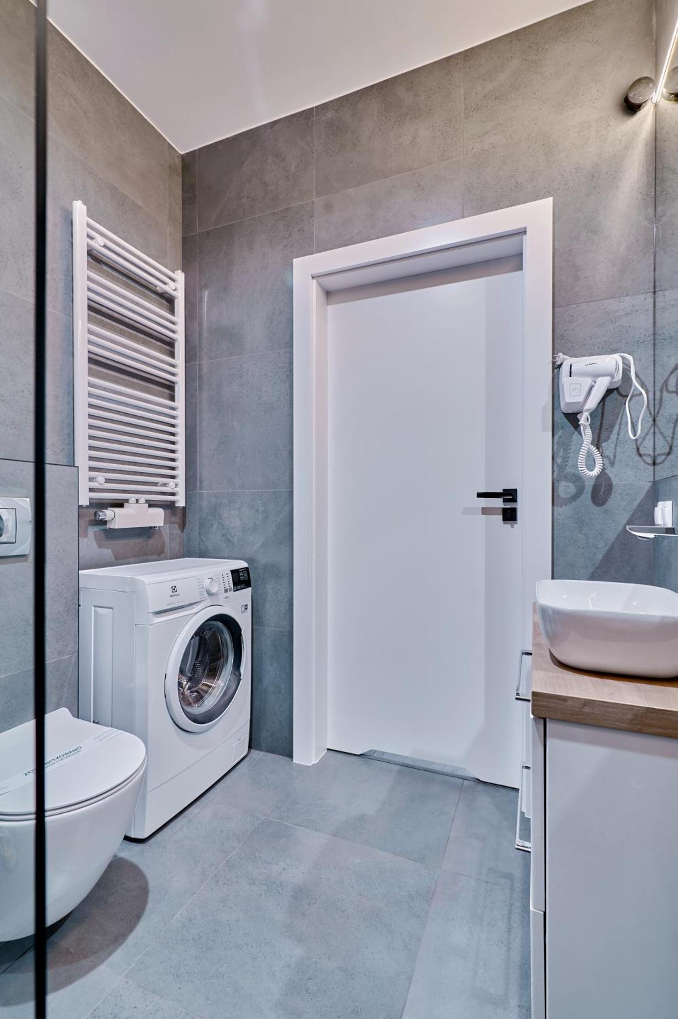 Apartament Sztuk Pieknych 10 Piła Dış mekan fotoğraf