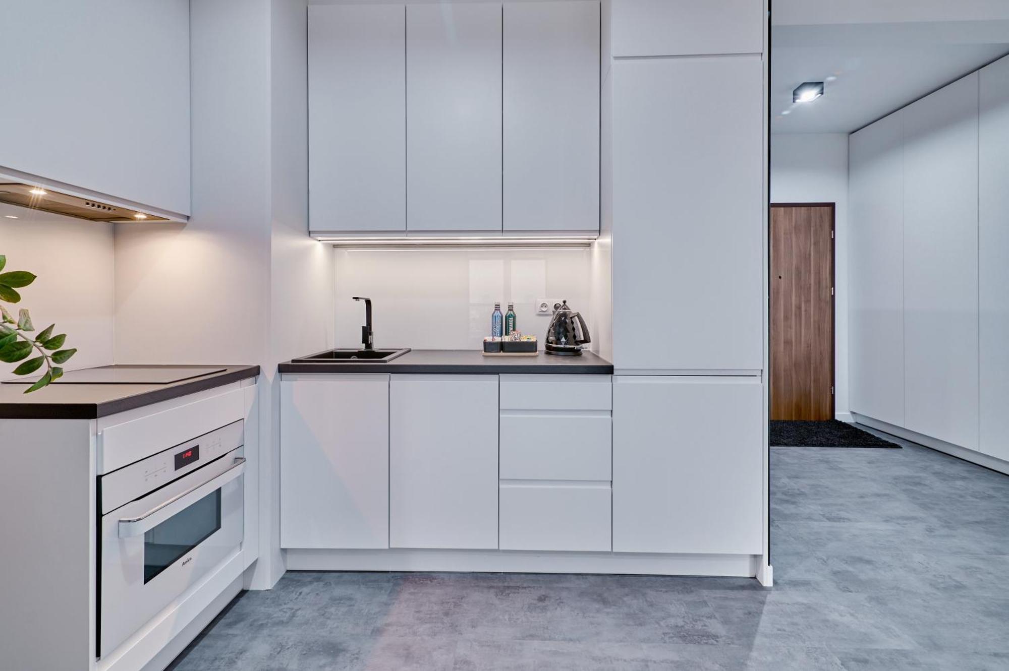 Apartament Sztuk Pieknych 10 Piła Dış mekan fotoğraf
