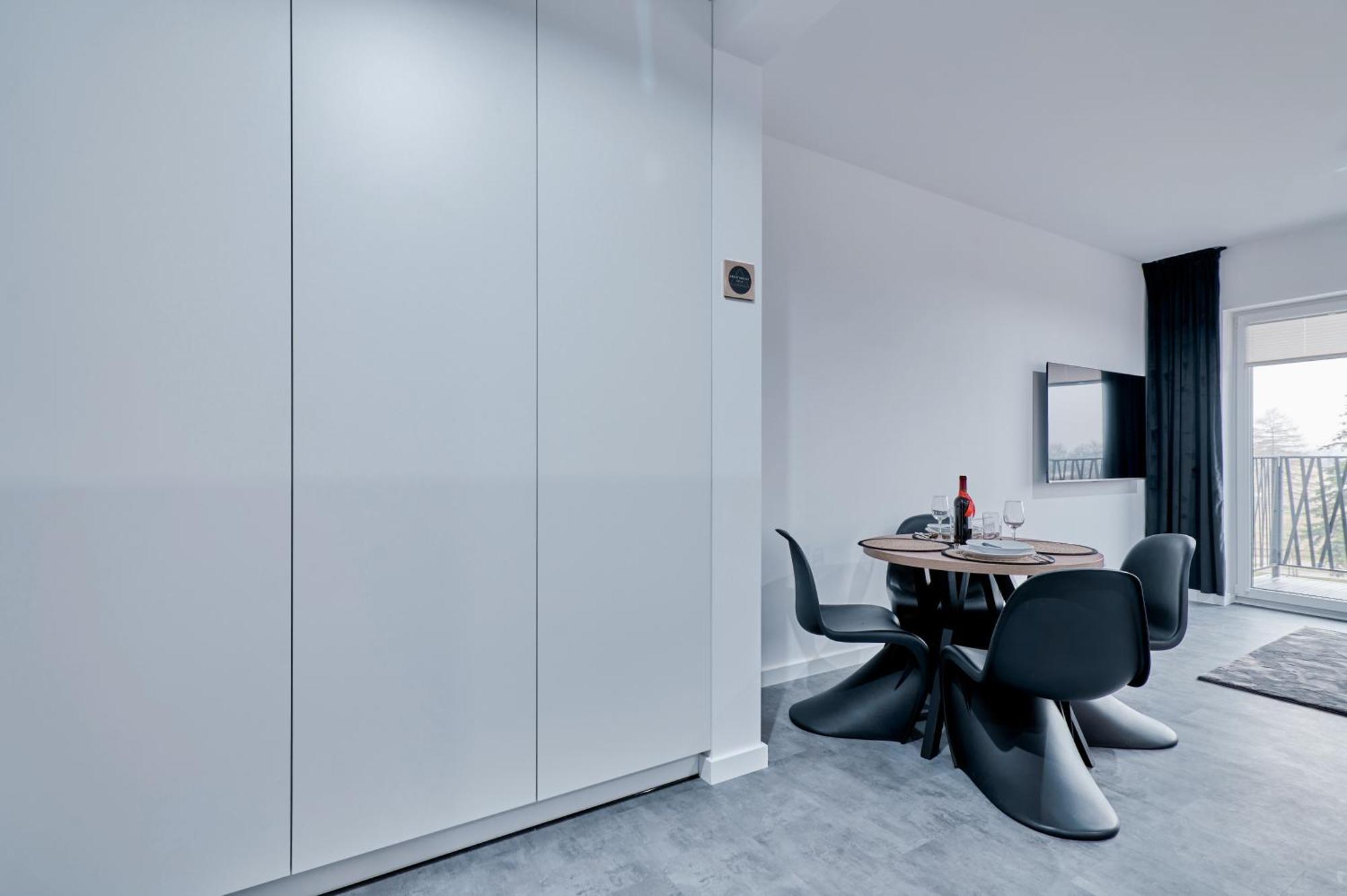 Apartament Sztuk Pieknych 10 Piła Dış mekan fotoğraf