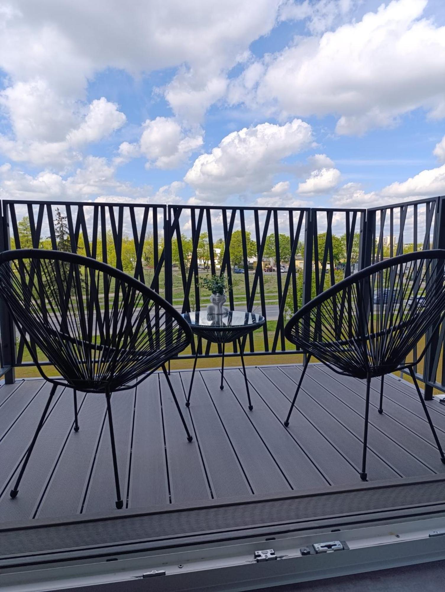 Apartament Sztuk Pieknych 10 Piła Dış mekan fotoğraf