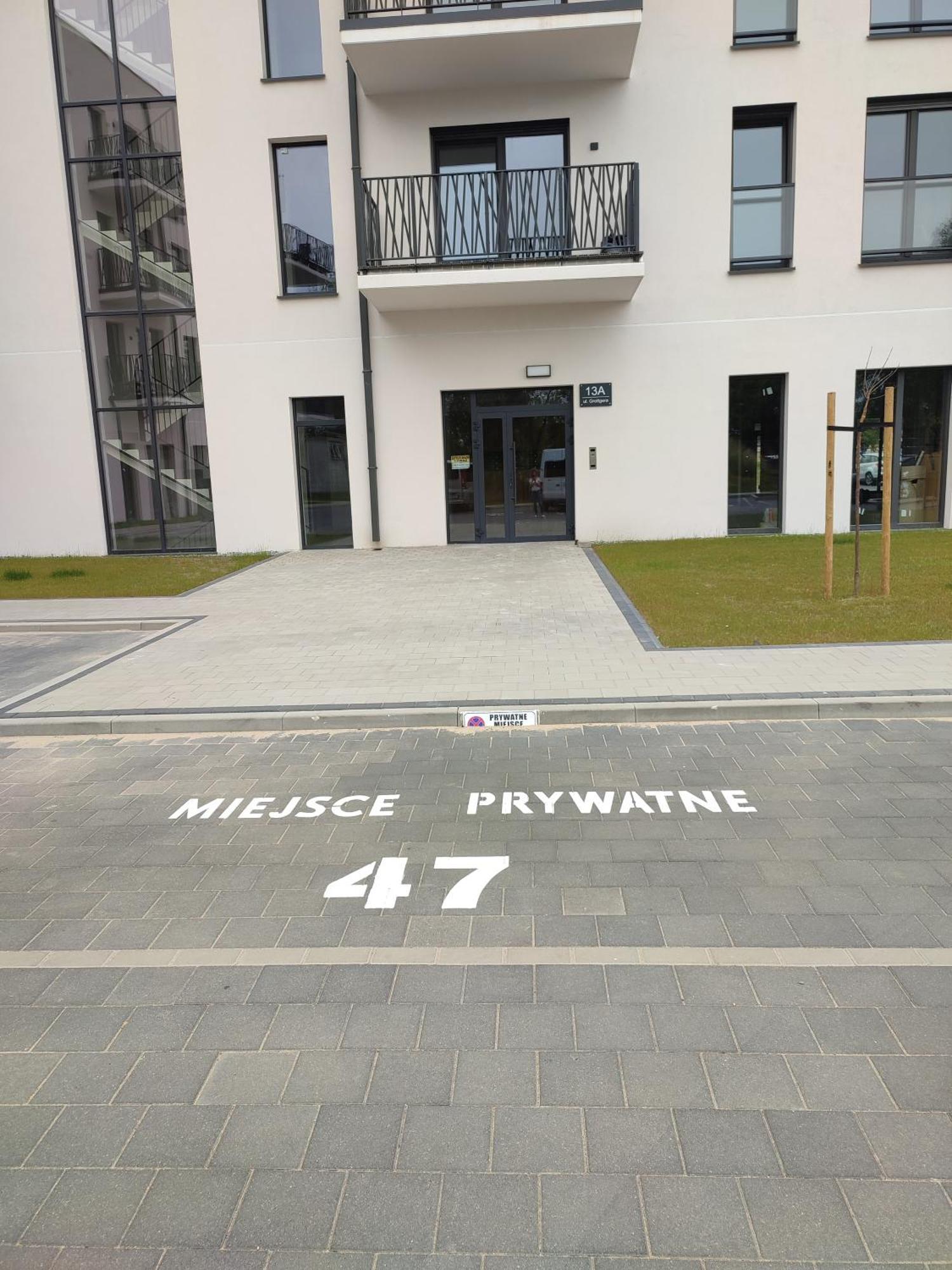 Apartament Sztuk Pieknych 10 Piła Dış mekan fotoğraf