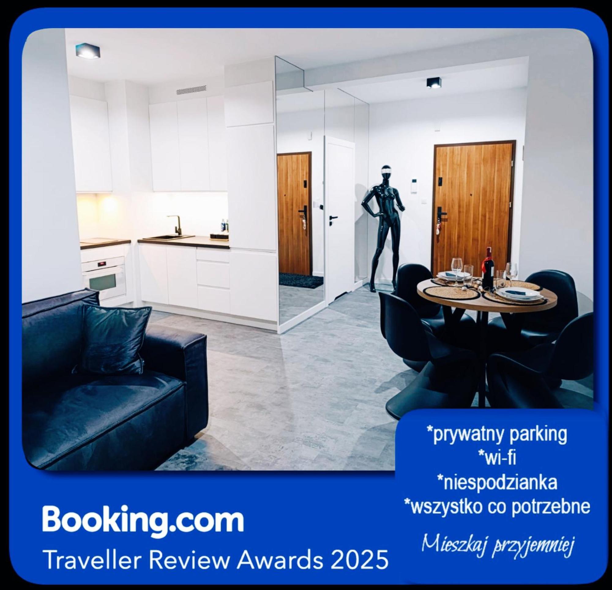 Apartament Sztuk Pieknych 10 Piła Dış mekan fotoğraf